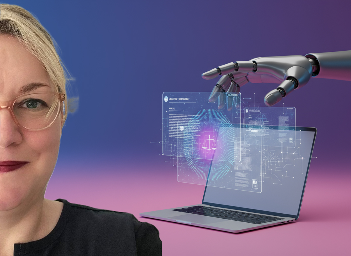 KI-Praxiskurs für Juristinnen und Juristen